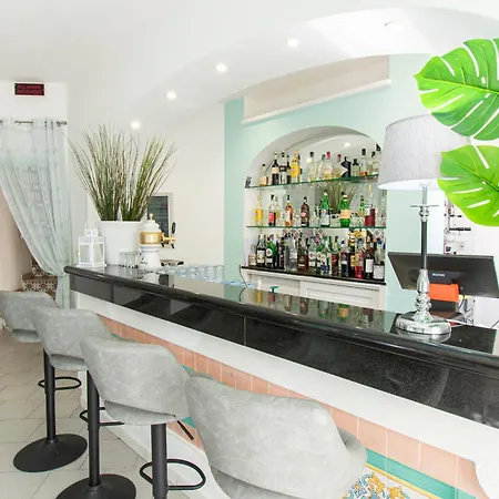 Victoria Park Hotell