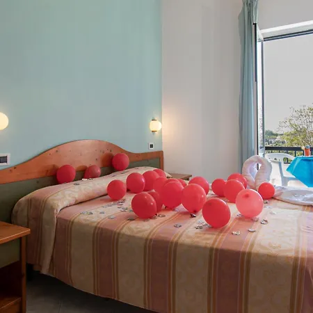 Hotell Victoria Park