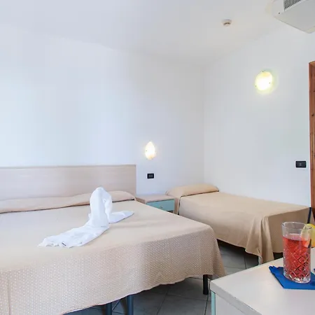Victoria Park Hotell