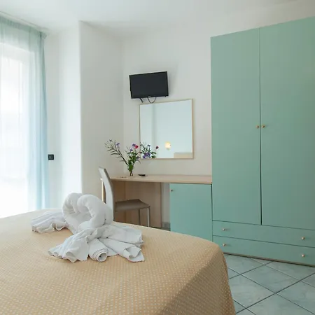 Victoria Park Hotell Ischia