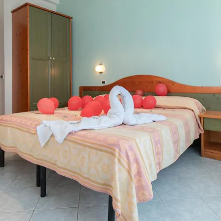 Hotell Victoria Park