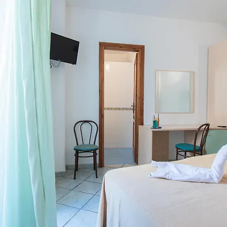 Victoria Park Hotell