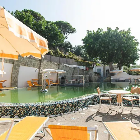 Hotel Victoria Park 3*
