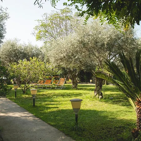 Victoria Park 3* Ischia