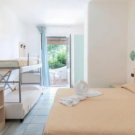 Hotel Victoria Park Ischia