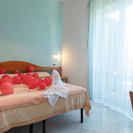 Victoria Park Hotel Ischia