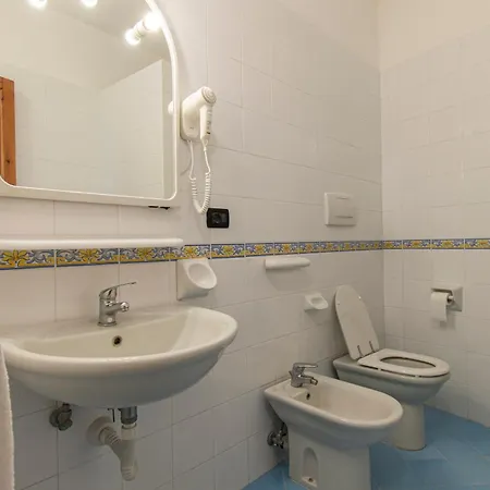 Victoria Park Hotel Ischia