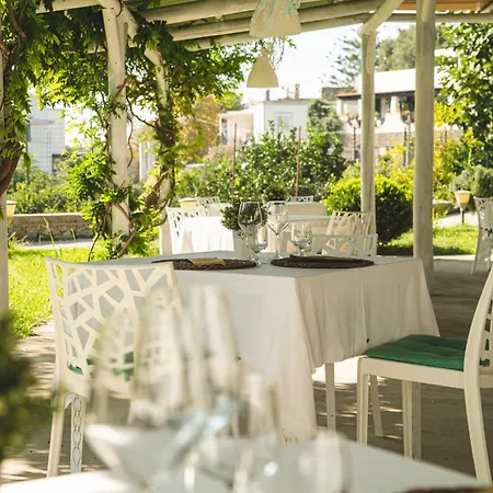 Victoria Park 3* Ischia