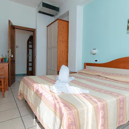 Hotel Victoria Park