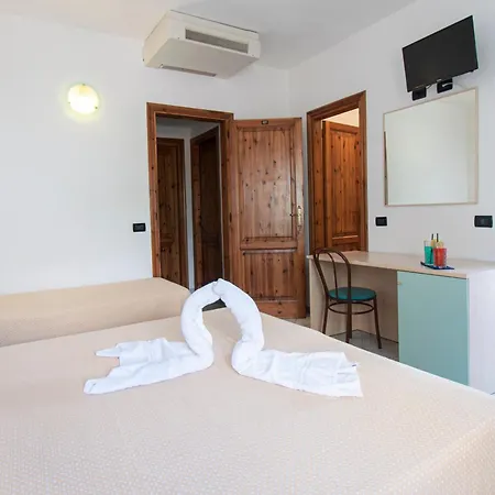 Victoria Park Hotel Ischia