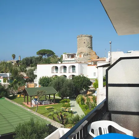 Hotel Victoria Park 3*
