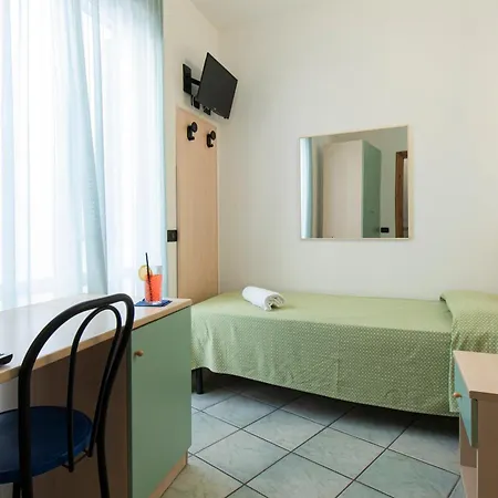 Hotel Victoria Park Ísquia