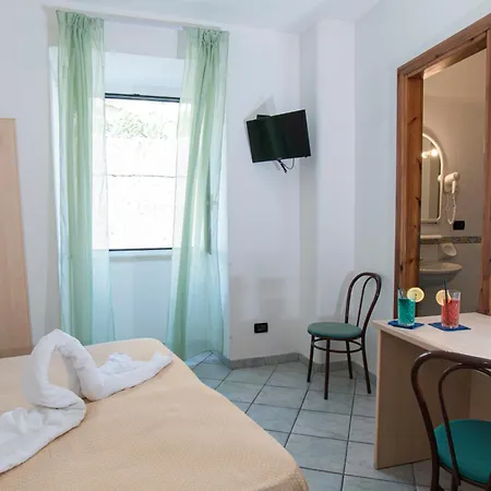 Victoria Park Hotel Ischia