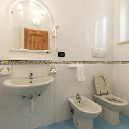 Hotel Victoria Park Ischia