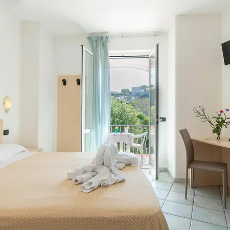 Hotel Victoria Park 3*