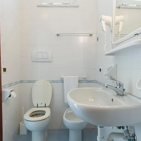 Victoria Park Hotel Ischia