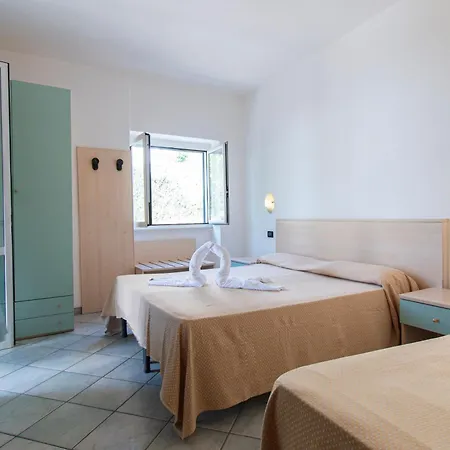 Victoria Park Hotel Ischia