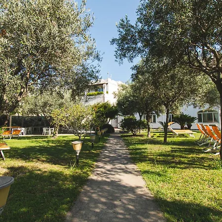 Victoria Park Hotel