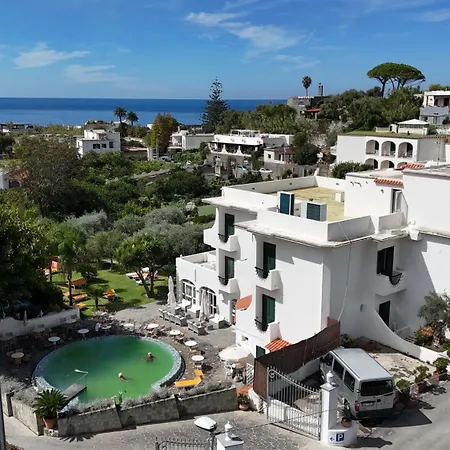 Victoria Park Ischia